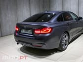 BMW 418 d Pack M Auto