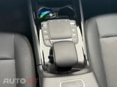 Mercedes-Benz GLA 180 d Style