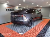 Tesla Model X 100 kWh Long Range AWD