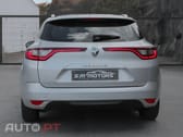Renault Mégane Sport Tourer 1.5 Blue dCi Zen