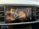Peugeot 308 SW 1.2 PureTech Style