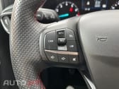 Ford Fiesta 1.0 ECOBOOST ST-LINE