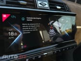 DS DS7 Crossback E-Tense Performance Line EAT8