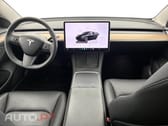 Tesla Model 3 Grande Autonomie AWD