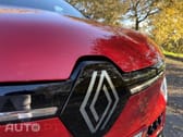 Renault Mégane E-Tech EV60 220hp optimum charge Techno