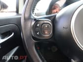 Fiat 500 1.0 Hybrid Connect