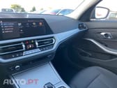 BMW 330 e Line Sport Auto