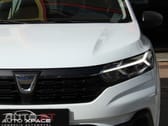 Dacia Sandero 1.0 ECO-G Comfort Bi-Fuel
