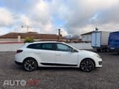 Renault Mégane Sport Tourer 1.5 dCi Limited