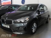 BMW 216 d Advantage