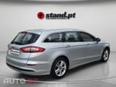 Ford Mondeo SW 1.6 TDCi Trend
