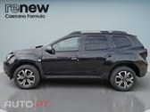 Dacia Duster 1.0 ECO-G 100cv Bi-Fuel Journey