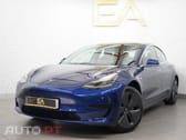 Tesla Model 3 Standard Range Plus RWD