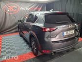 Mazda CX-5 2.0 G Evolve AT HS Navi