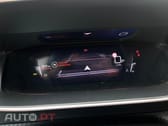 Peugeot 2008 GTLINE 1.5 BlueHdi EAT8