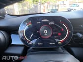 MINI Cooper John Cooper Works Auto Desportiva