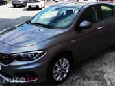 Fiat Tipo 1.3 M-Jet Lounge