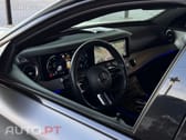 Mercedes-Benz E 300 de AMG Line 4Matic