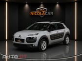Citroen C4 Cactus 1.6 BlueHDi Feel