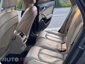 Audi A6 3.0 TDI V6 Sport S Tronic