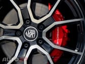Porsche Taycan 4S Black Edition