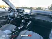 Peugeot 2008 1.2 PureTech Allure EAT8