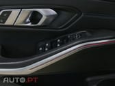 BMW 318 d Pack M Auto