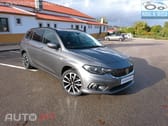 Fiat Tipo SW 1.6 MultiJet Lounge 120cv