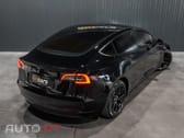 Tesla Model 3 Standard Range Plus RWD