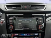 Nissan Qashqai 1.5 dCi N-Connecta