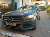Mercedes-Benz 200 Bluetec