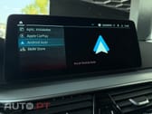 BMW 520 d Auto