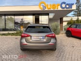 Mercedes-Benz A 180 d Style Aut.