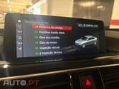 BMW 440 i Pack M Auto