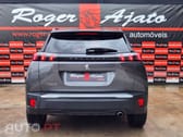 Peugeot 2008 1.5 BlueHDi Allure