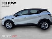 Renault Captur Evolution Bio Fuel