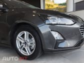 Ford Focus Focus SW EcoBlue S&S COOL&CONNECT