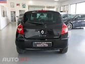 Renault Clio 16v