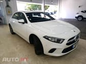 Mercedes-Benz A 250 e Style Plus