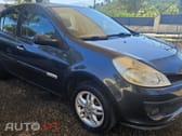 Renault Clio 1.2 16V Rip Curl II