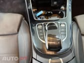 Mercedes-Benz E 300 d Avantgarde