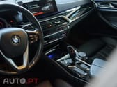 BMW 530 e iPerformance Pack M