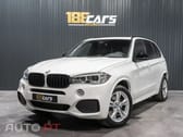 BMW X5 25 d sDrive Pack M