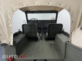 Jeep Willy Willys