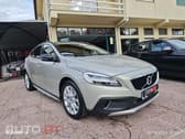 Volvo V40 Cross Country 1.5 T3 Summum Geartronic