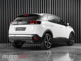 Peugeot 3008 1.5 BlueHDi Active Pack EAT8