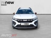 Dacia Jogger DACIA Jogger Extreme + TCe 110 7 lugares