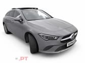 Mercedes-Benz CLA 250 e Shooting Brake Progressive