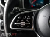 Mercedes-Benz A 180 d Style Aut.