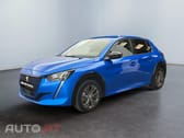 Peugeot E-208 50 kWh Roadtrip